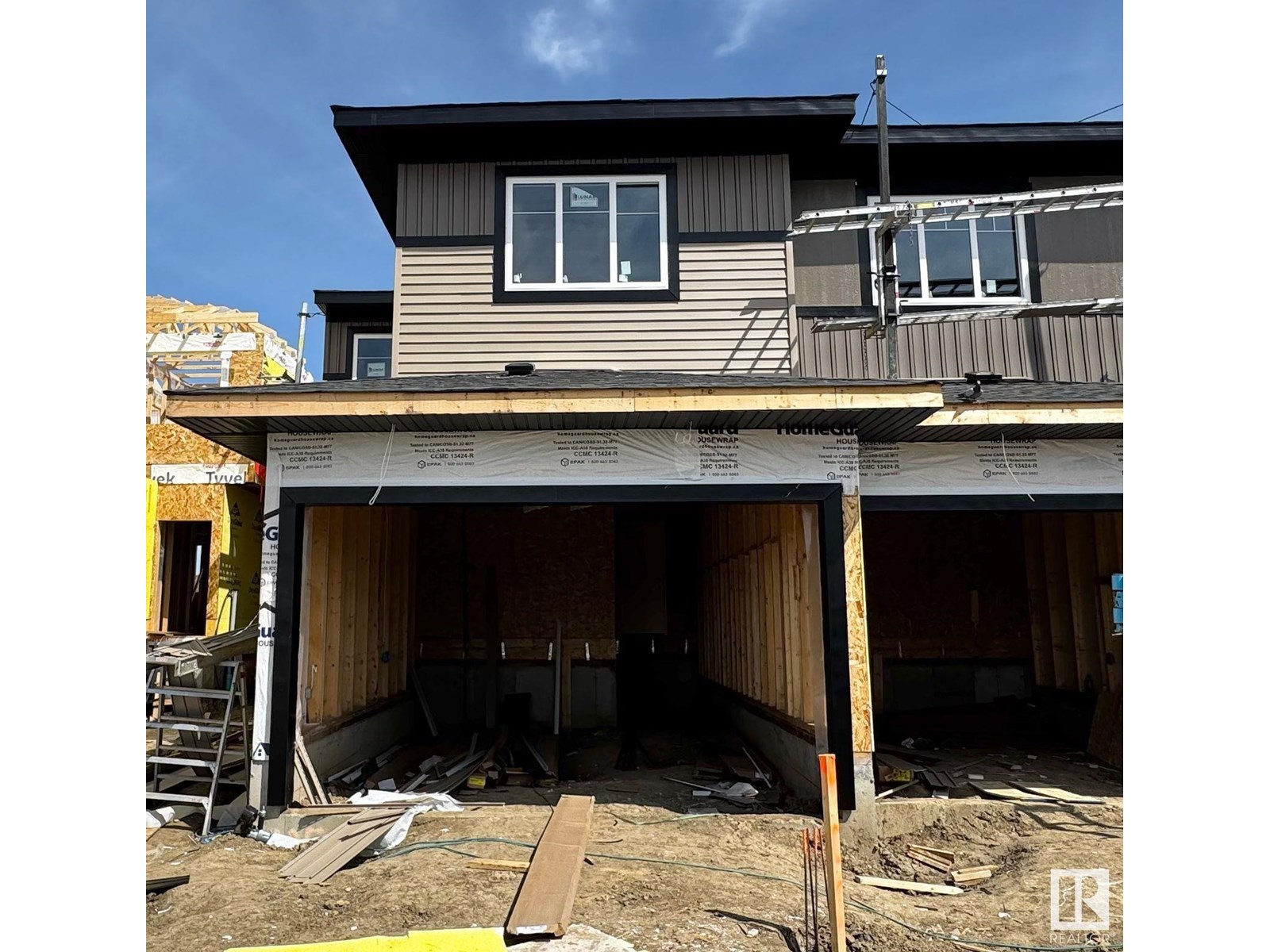 36 St Unit 3907, Beaumont, AB T4X 3H2
