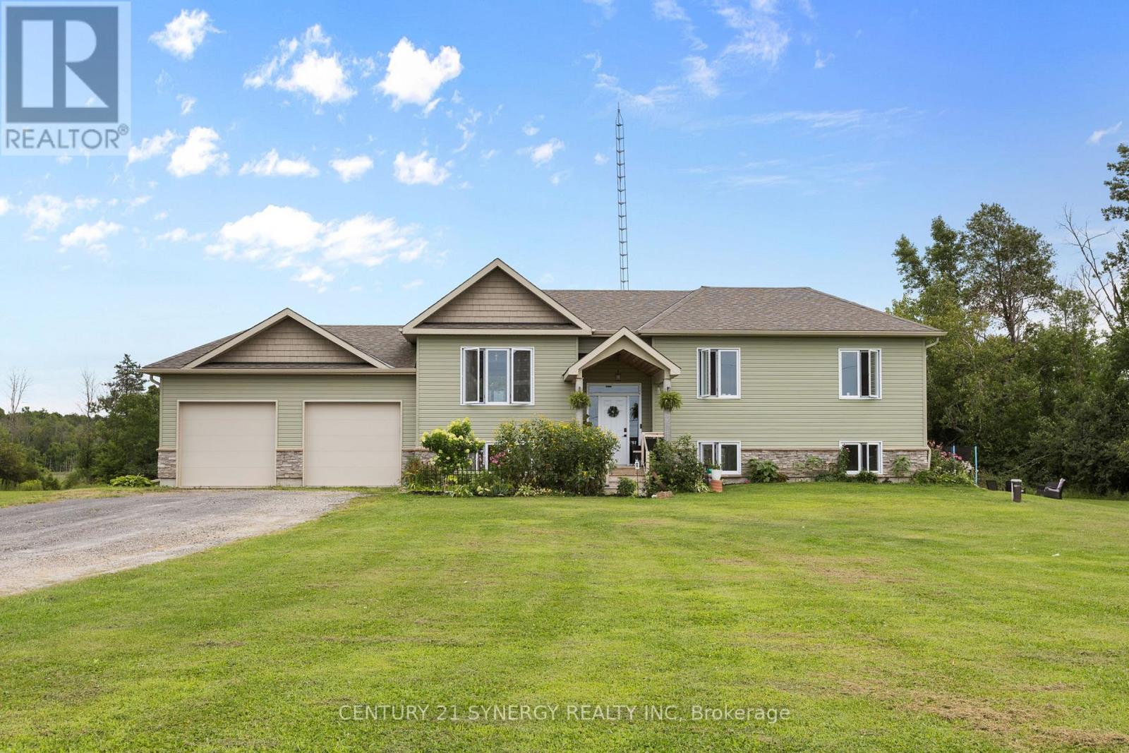 2425 Ferguson Falls Rd, Drummond/North Elmsley, ON K0G 1K0