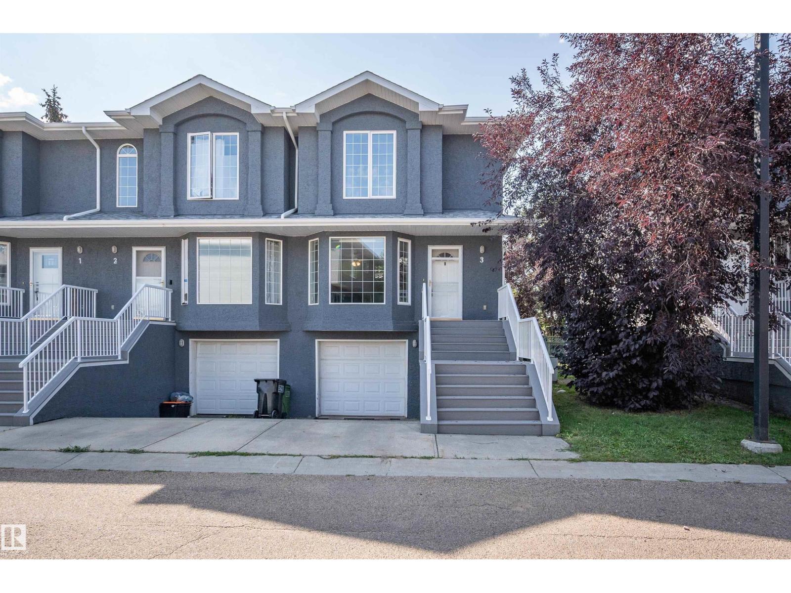 15128 22 Street Northwest #unit 3, Edmonton, AB T5Y 2W5