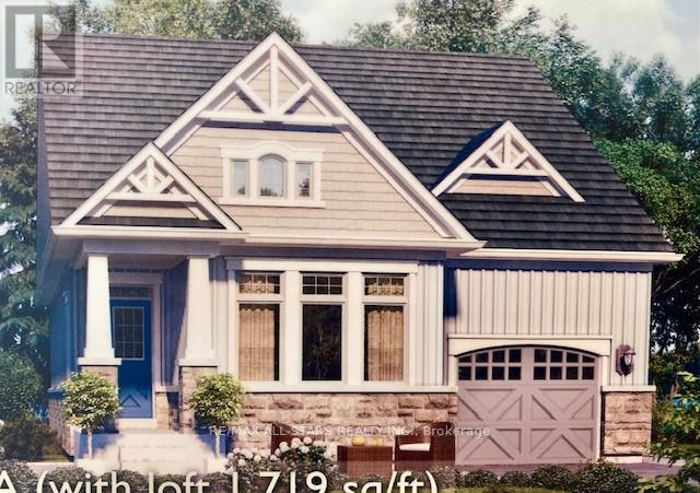 22 Schortinghuis St, Georgina, ON L0E 1R0