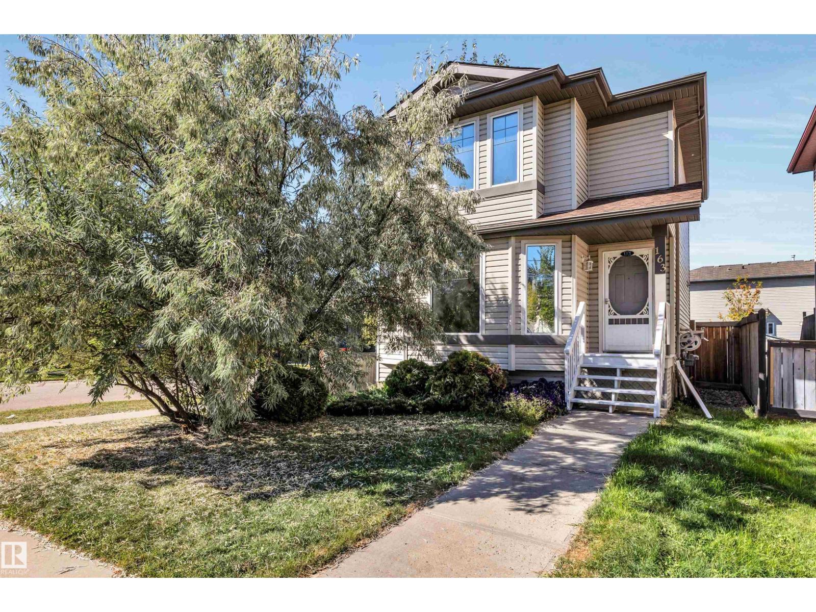 163 Bridgeport Bv, Leduc, AB T9E 0H8