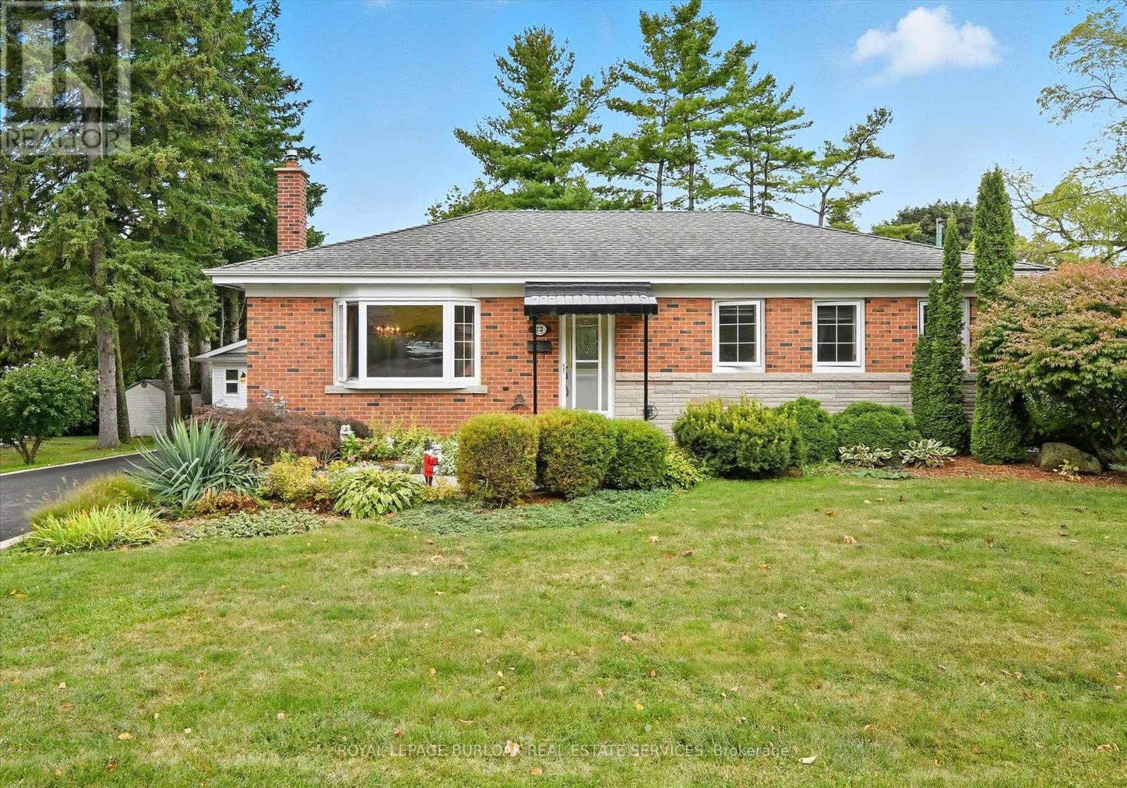 13 James St, Hamilton, ON L0R 2H3
