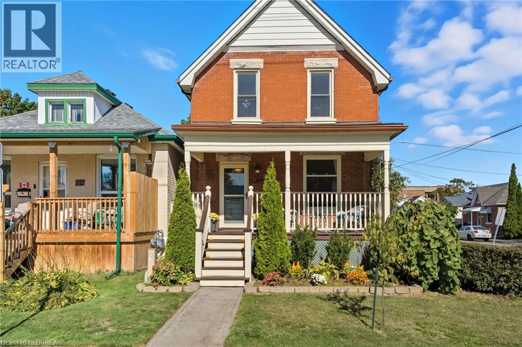 118 Mary St, Brantford, ON N3S 3B7