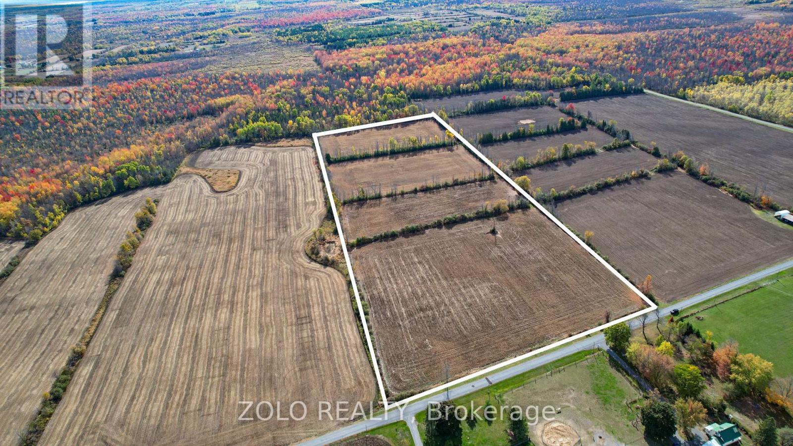 000 Dons Rd, South Dundas, ON K0C 1H0