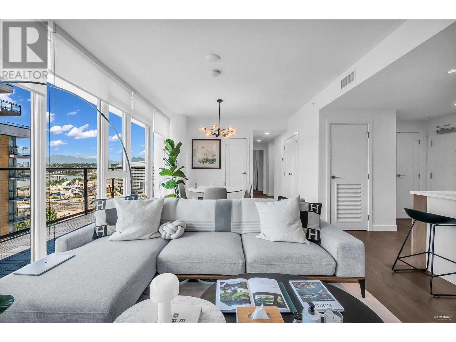 8160 Mcmyn Way Unit 1301, Richmond, BC V6X 0V2