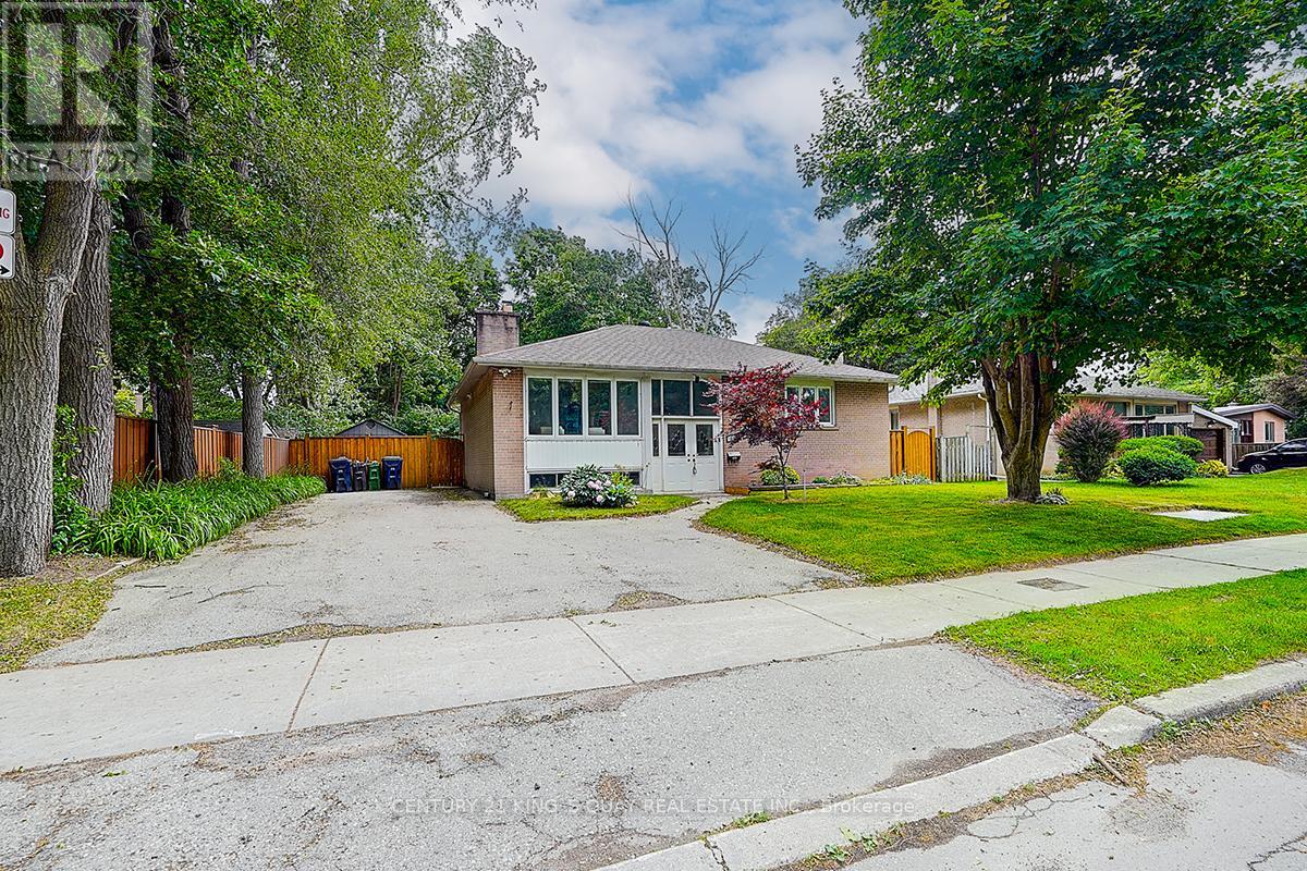 55 Three Valleys Dr, Toronto Parkwoods-donalda, ON M3A 3B6