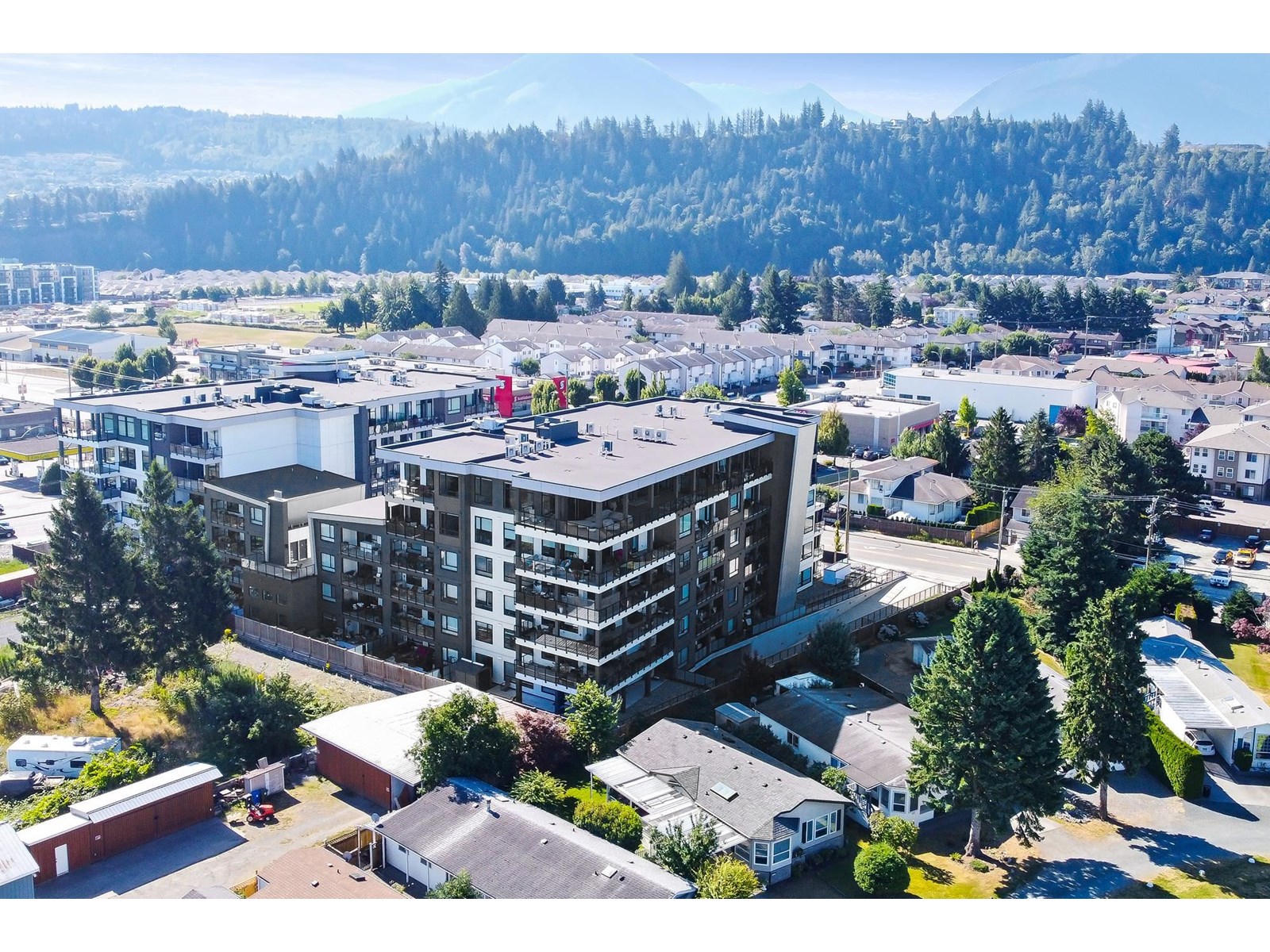 45745 Watson Roadsardis South Unit 507, Chilliwack, BC V2R 2H1