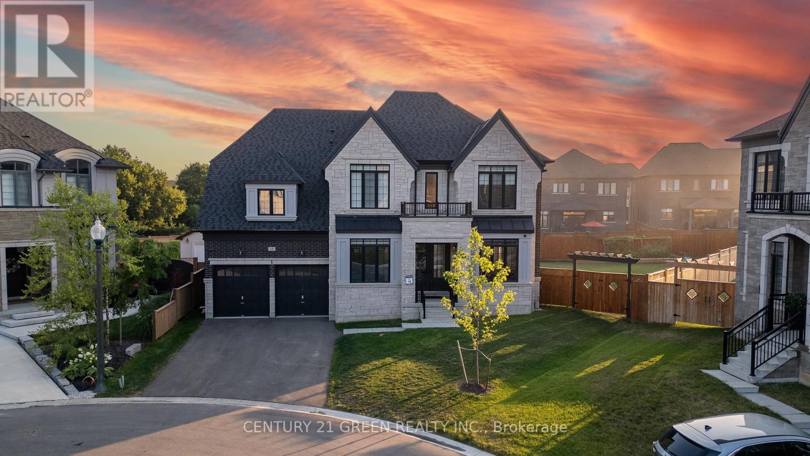 449 Woodsworth Ter, Woodstock Woodstock - North, ON N4T 0M9