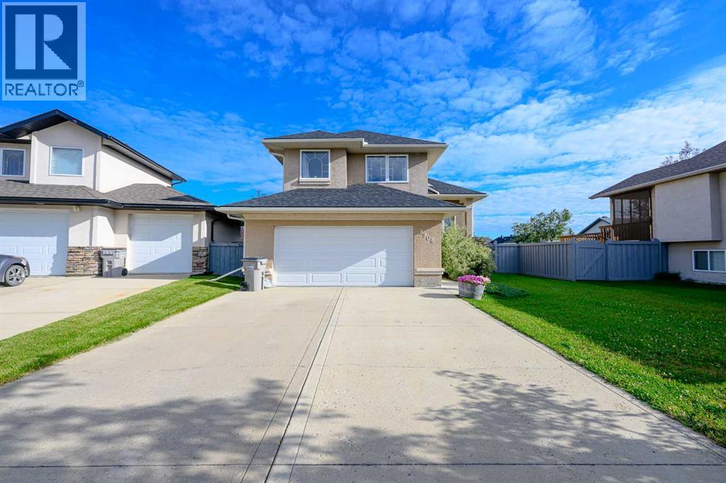 124 Avenue Unit 8906, Grande Prairie, AB T8X 1P1