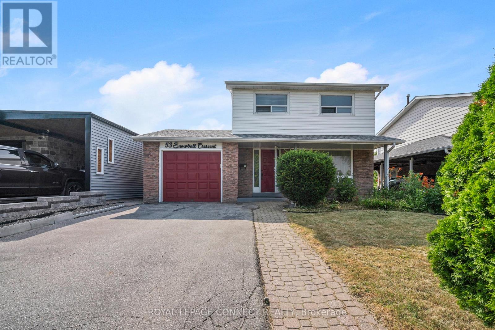 53 Snowball Cres, Toronto, ON M1B 1S5