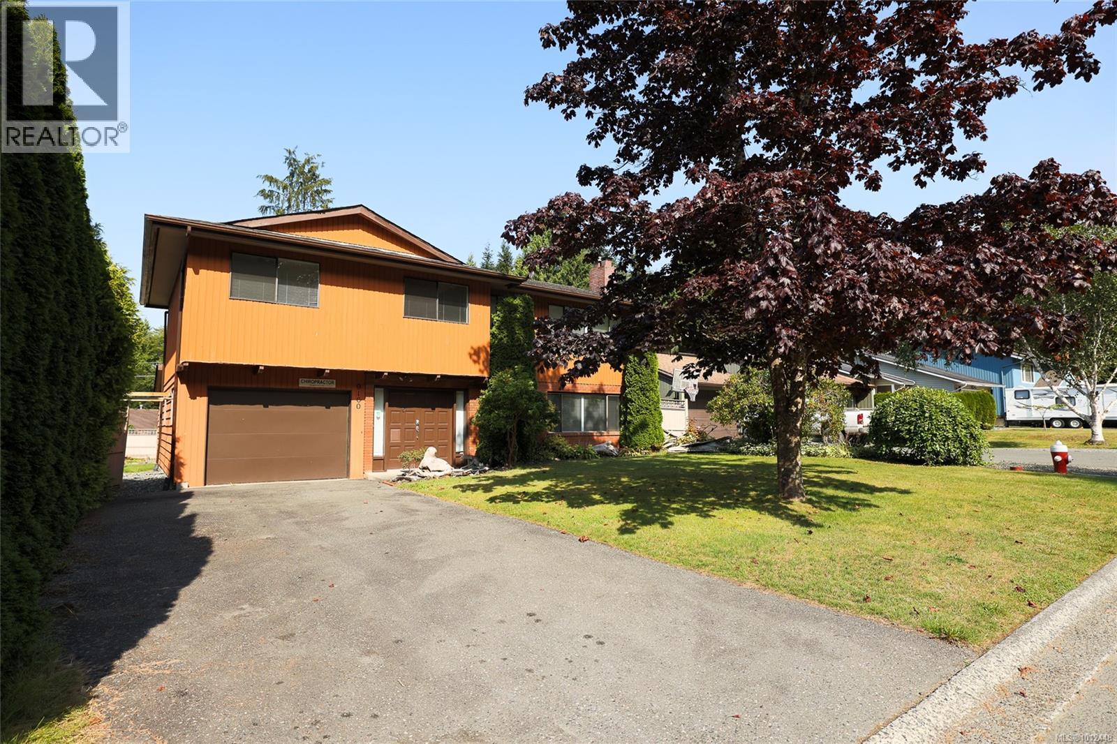 9160 Elk Dr, Port Hardy, BC V0N 2P0