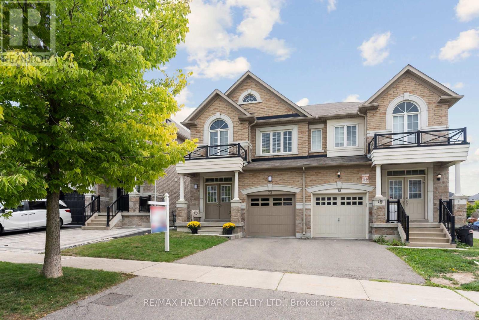 73 Lauderdale Dr, Vaughan, ON L6A 4K9