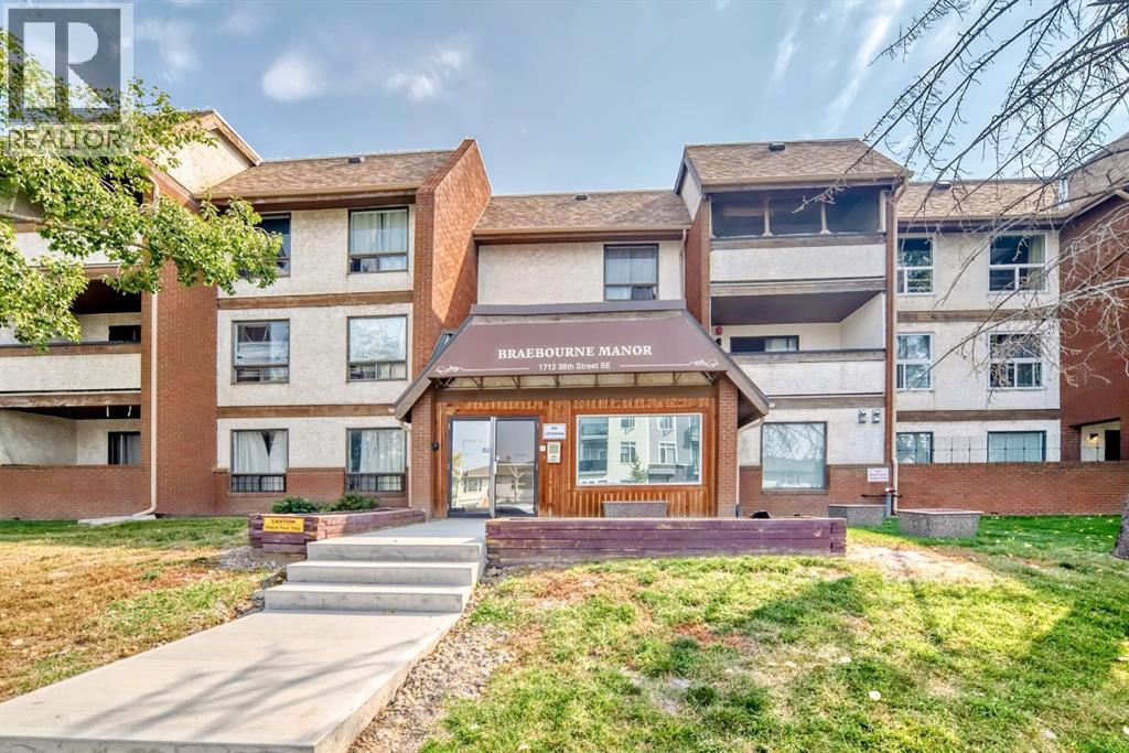 1712 38 Street Se Unit 306, Calgary, AB T2X 3H3