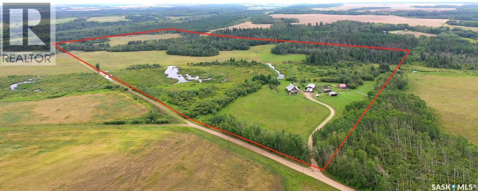 Rickard Rank Farm Rm Of Livingston, Livingston Rm No. 331, SK S0A 2Z0