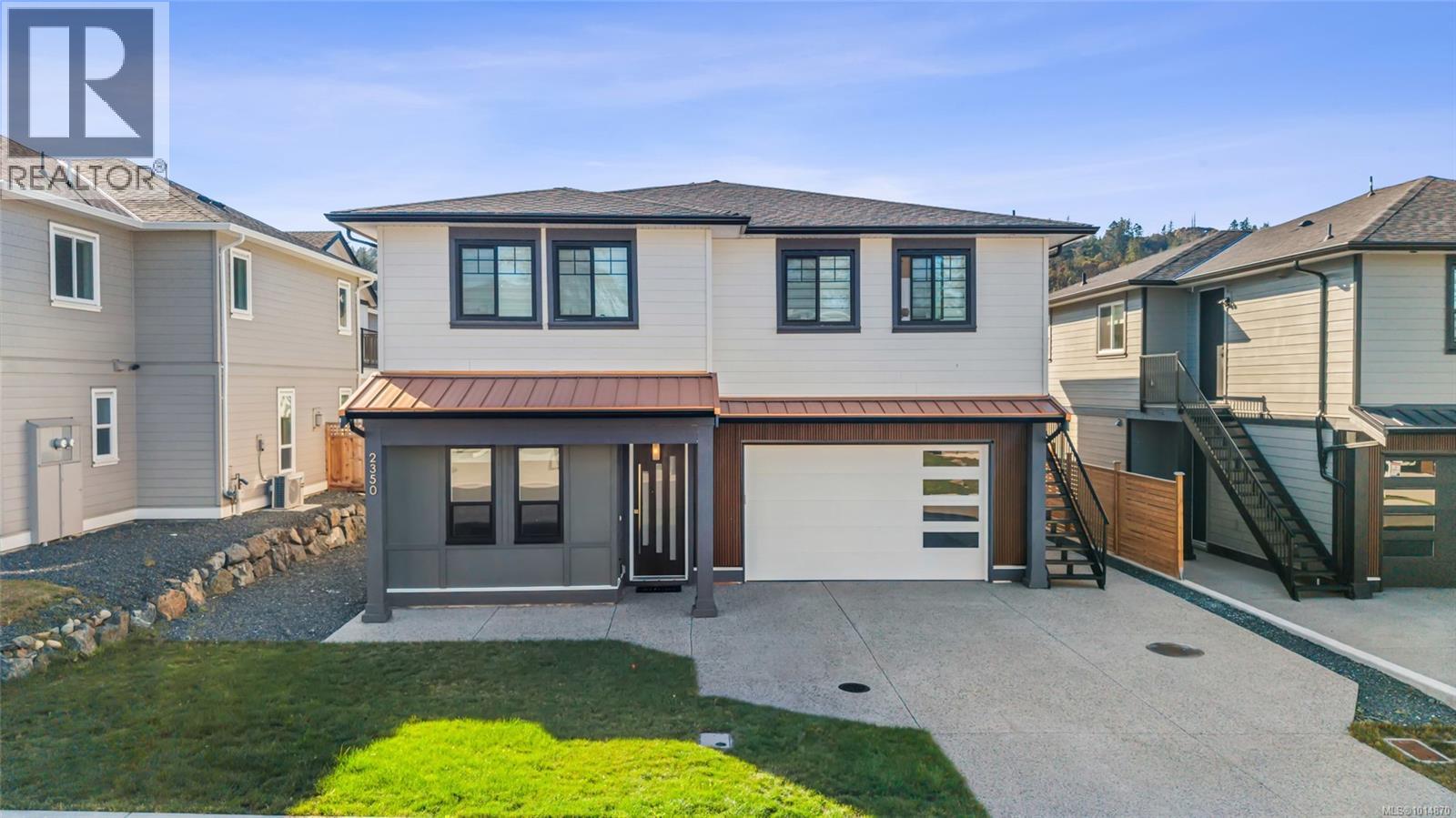 2350 Swallow Pl, Langford, BC V9B 6Y6