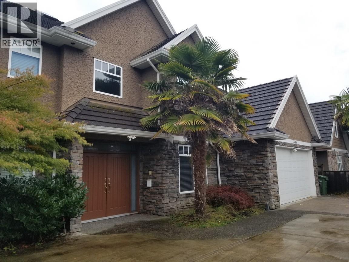 3740 Rosamond Ave, Richmond, BC V7E 1A7