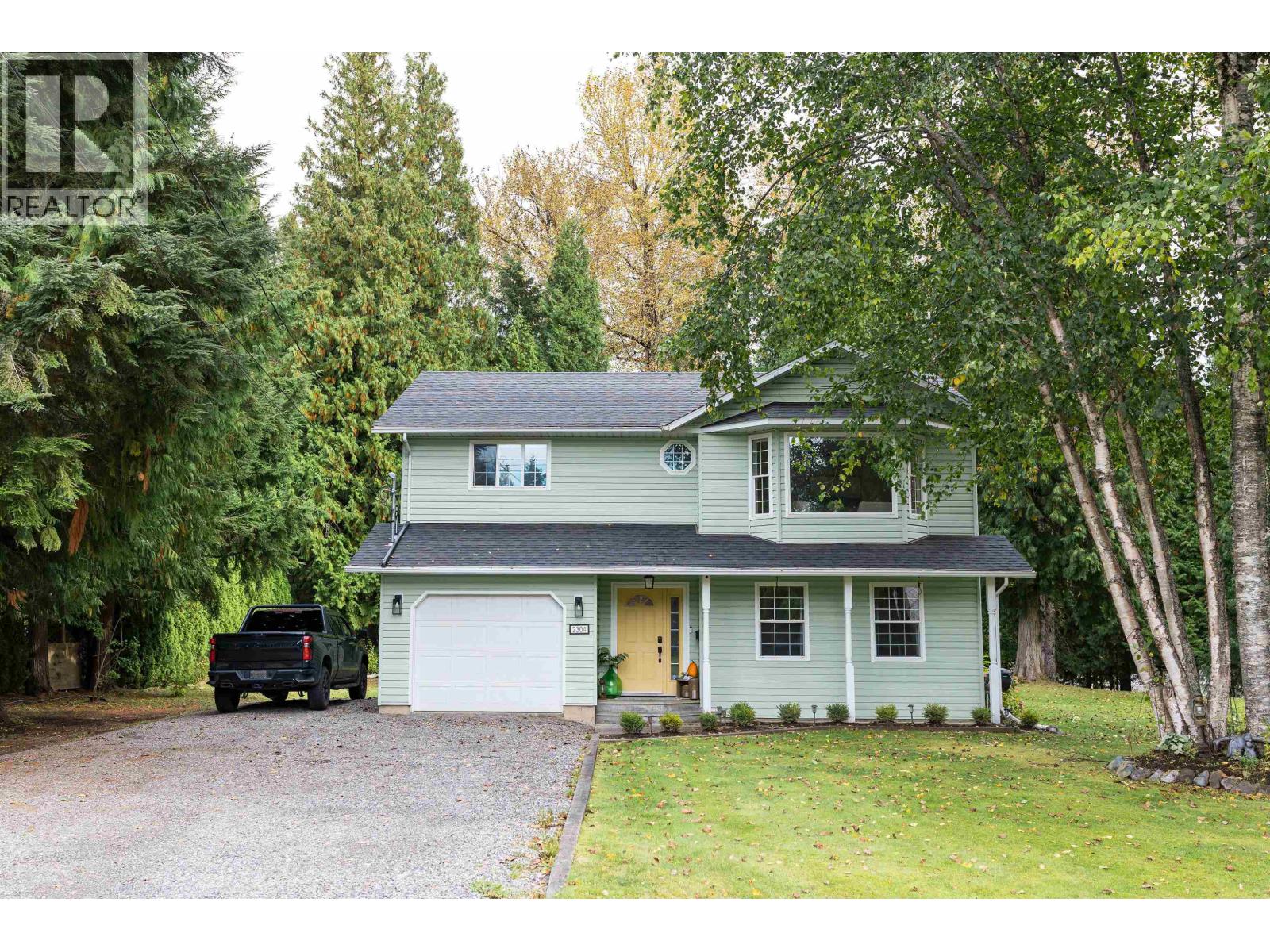 2304 Cramer St, Terrace, BC V8G 2K7