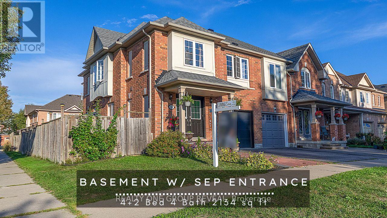 303 Porte Rd, Ajax, ON L1S 0A4