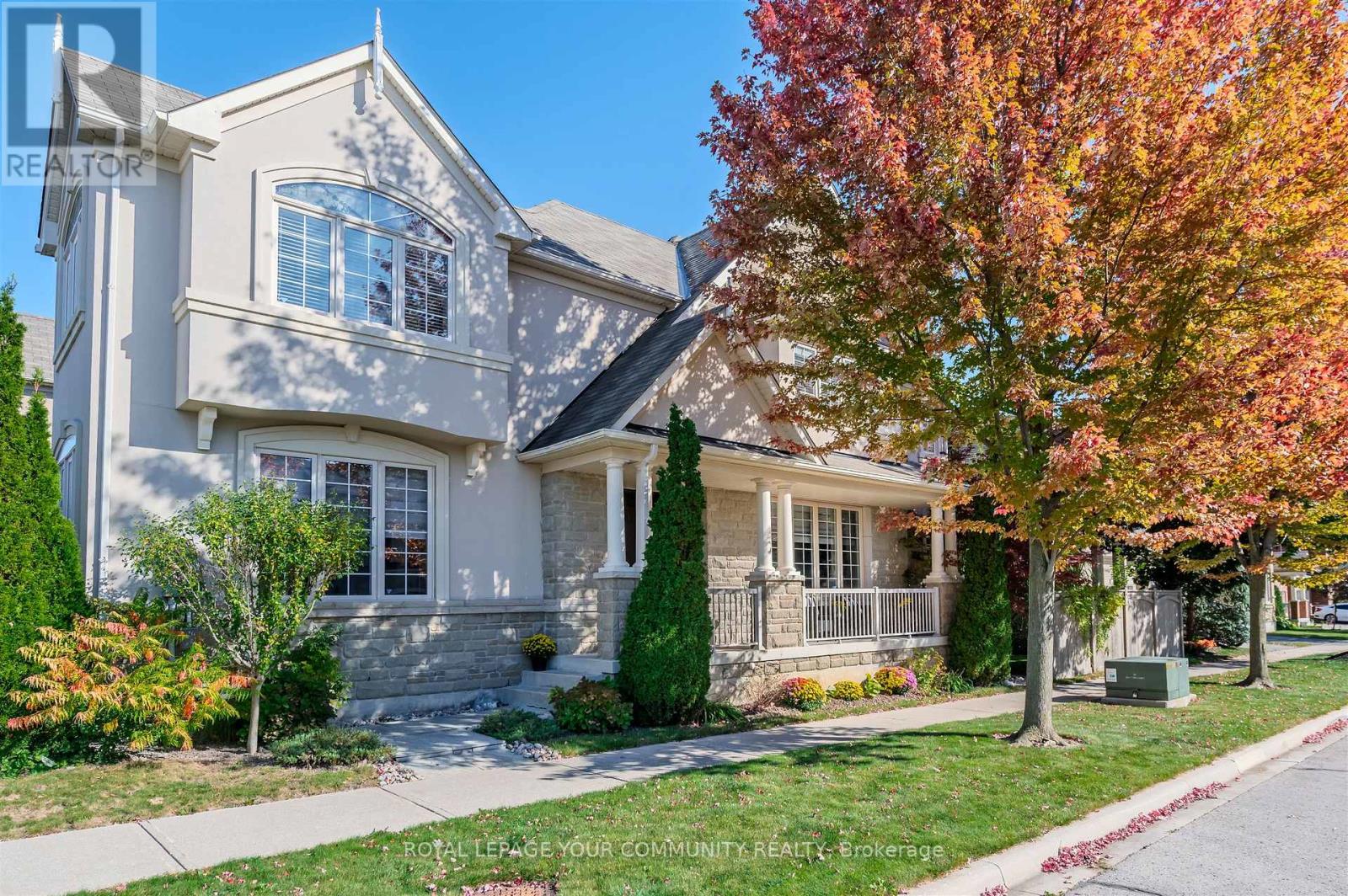 7 Sequin Dr, Richmond Hill, ON L4E 0J3
