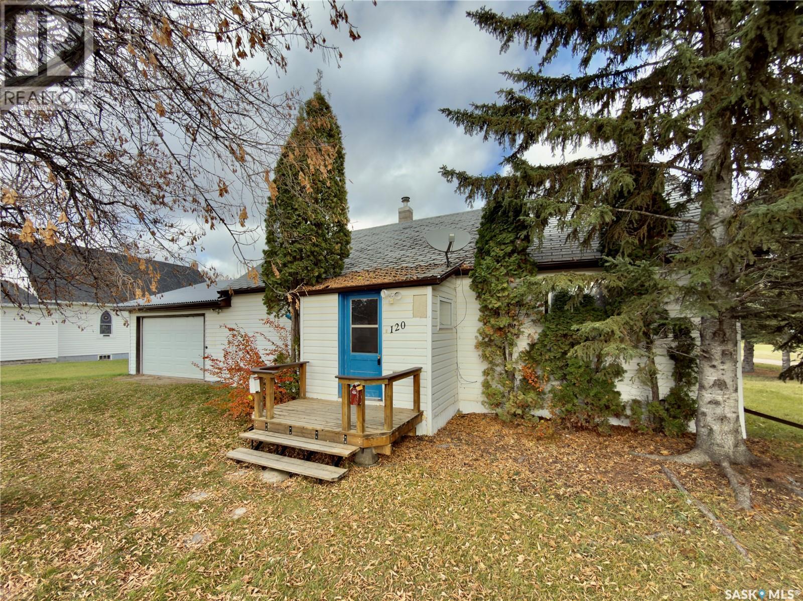 3rd Avenue Unit 120, Margo, SK S0A 2M0