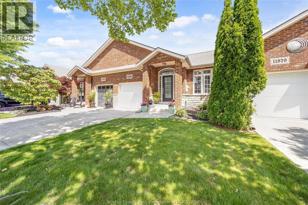 11924 Cobblestone Cres, Windsor, ON N8P 1T7