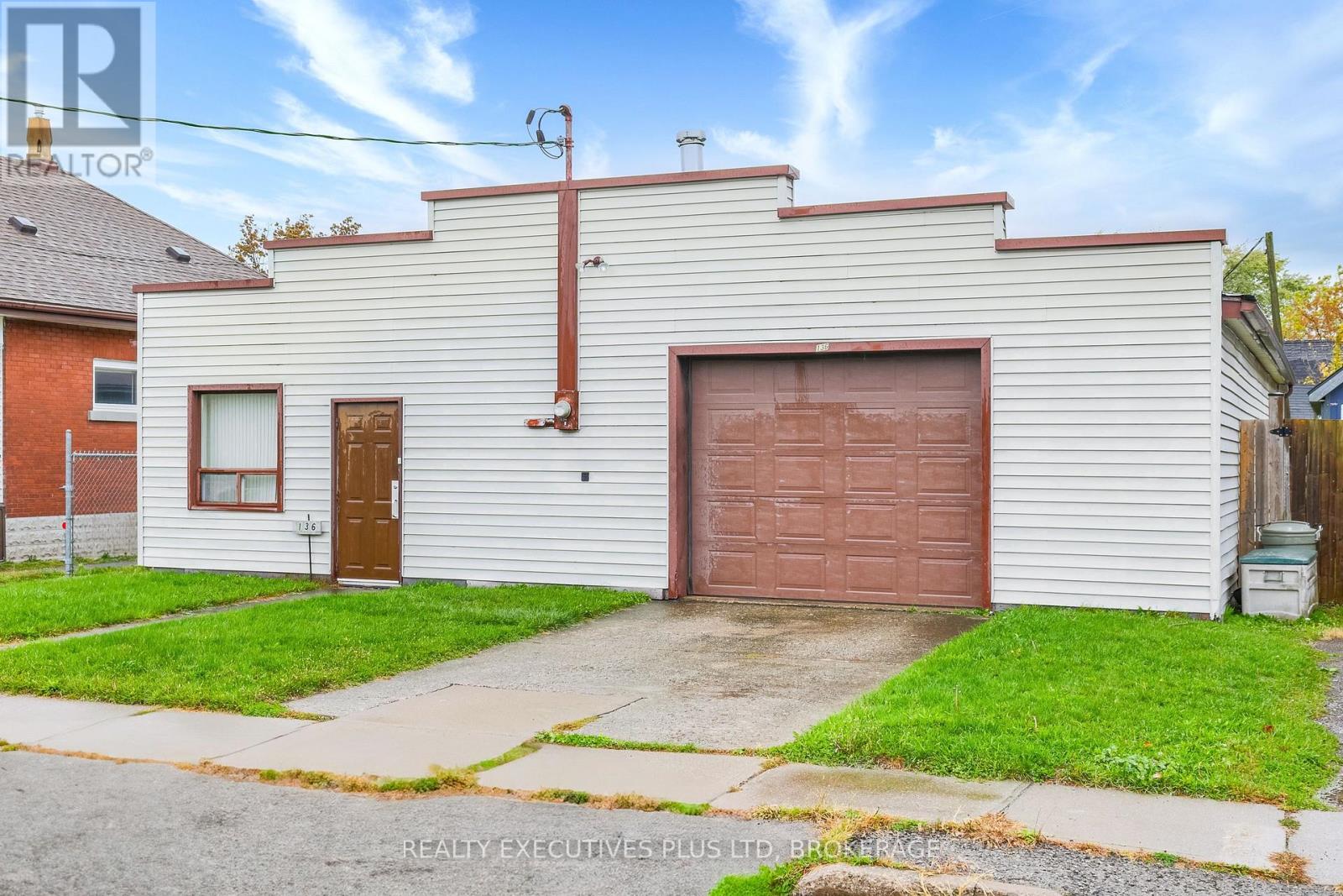 134 Frazer St, Port Colborne, ON L3K 1E5