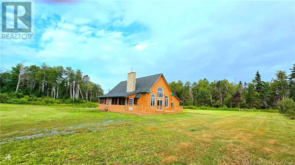 41 Mcneil, Sea Side, NB E8G 1T2
