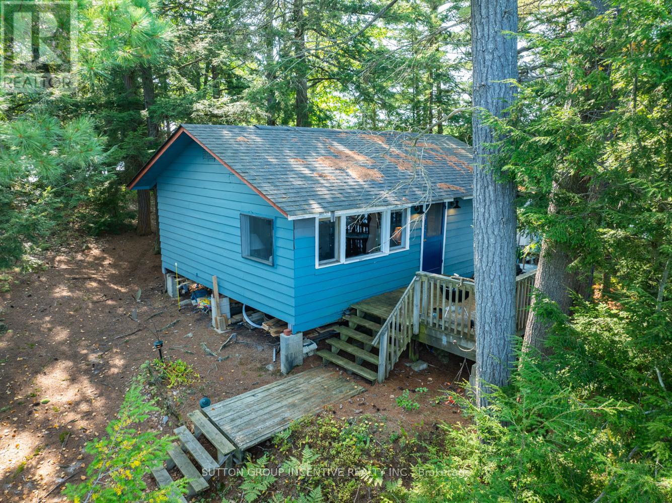 431 Healey Lk, The Archipelago Archipelago South, ON P0G 1G0
