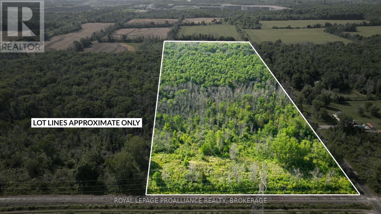 Lot B Townline Road, Loyalist Lennox And Addington - South, ON K0H 1G0