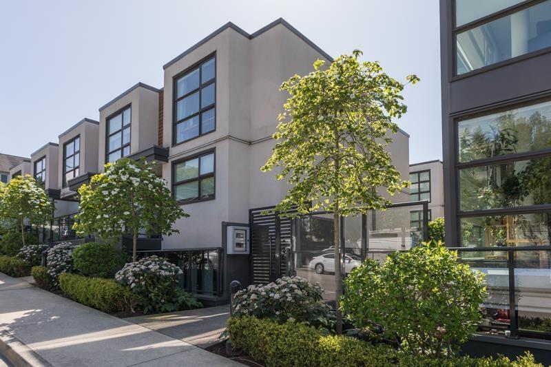 14820 Buena Vista Avenue Unit 17, White Rock, BC V4B 0B3