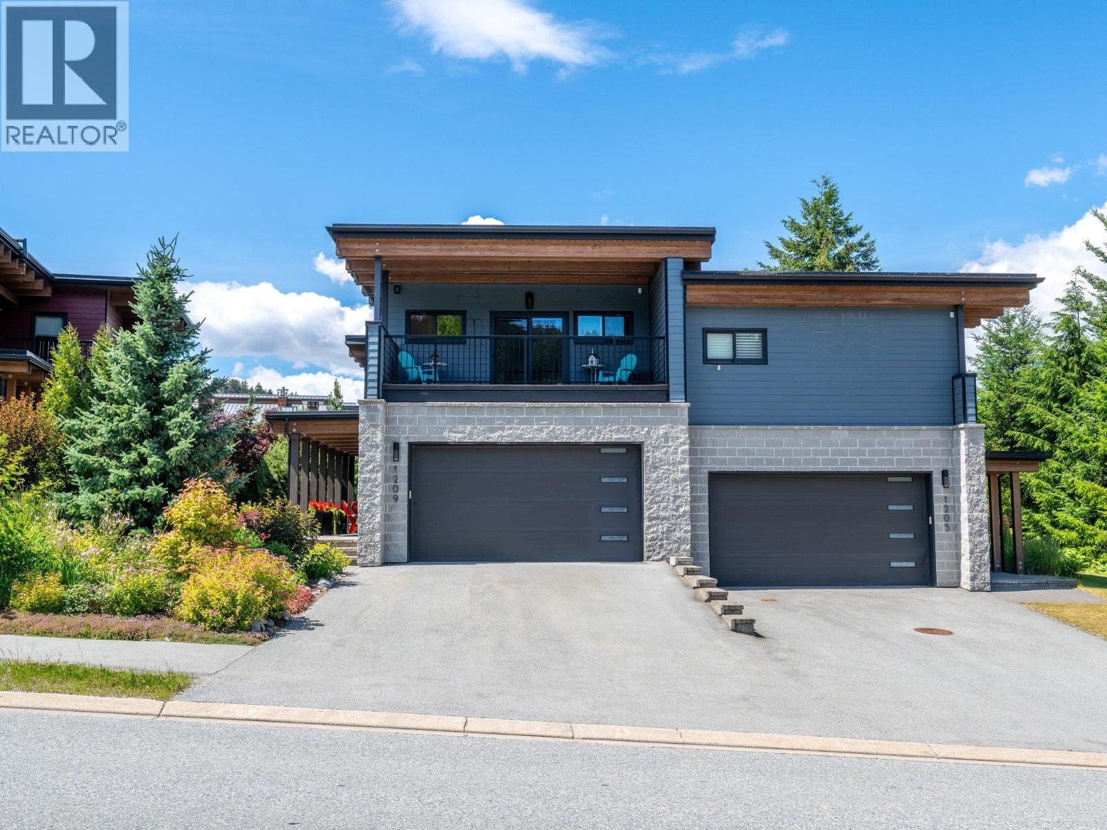 1209 Mount Fee Rd, Whistler, BC V8E 0A4