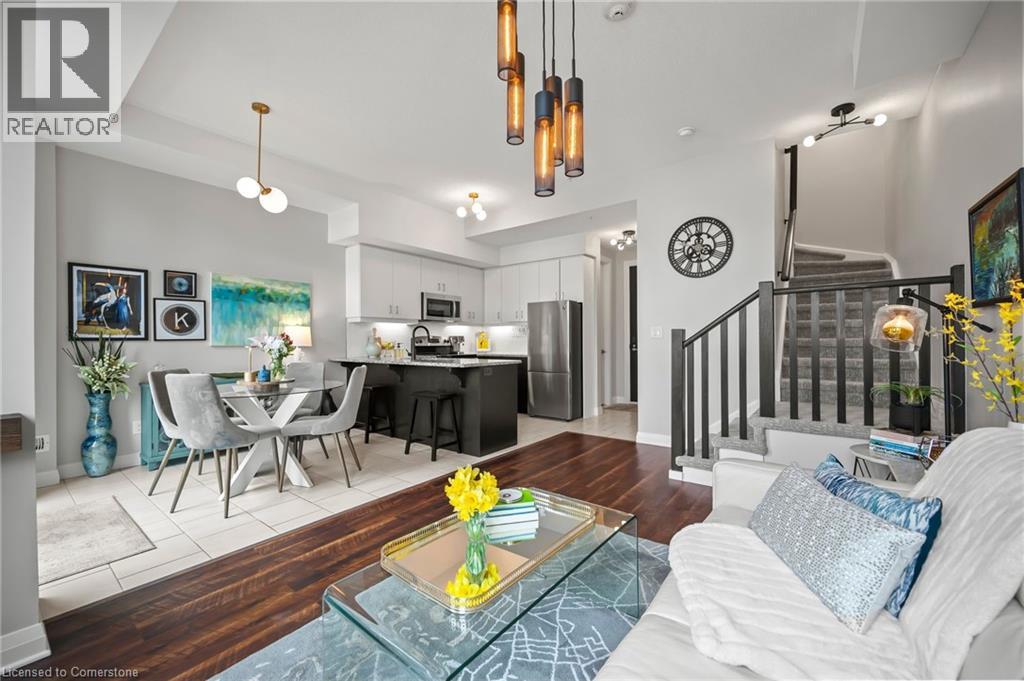 53 Arthur Street S Unit At6, Guelph, ON N1E 0P5