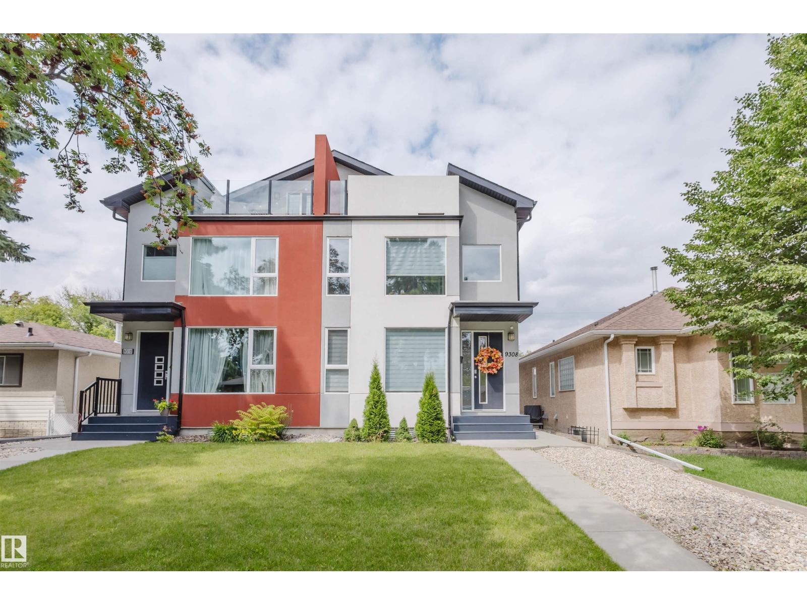 74 Av Nw Unit 9308, Edmonton, AB T6E 1E2