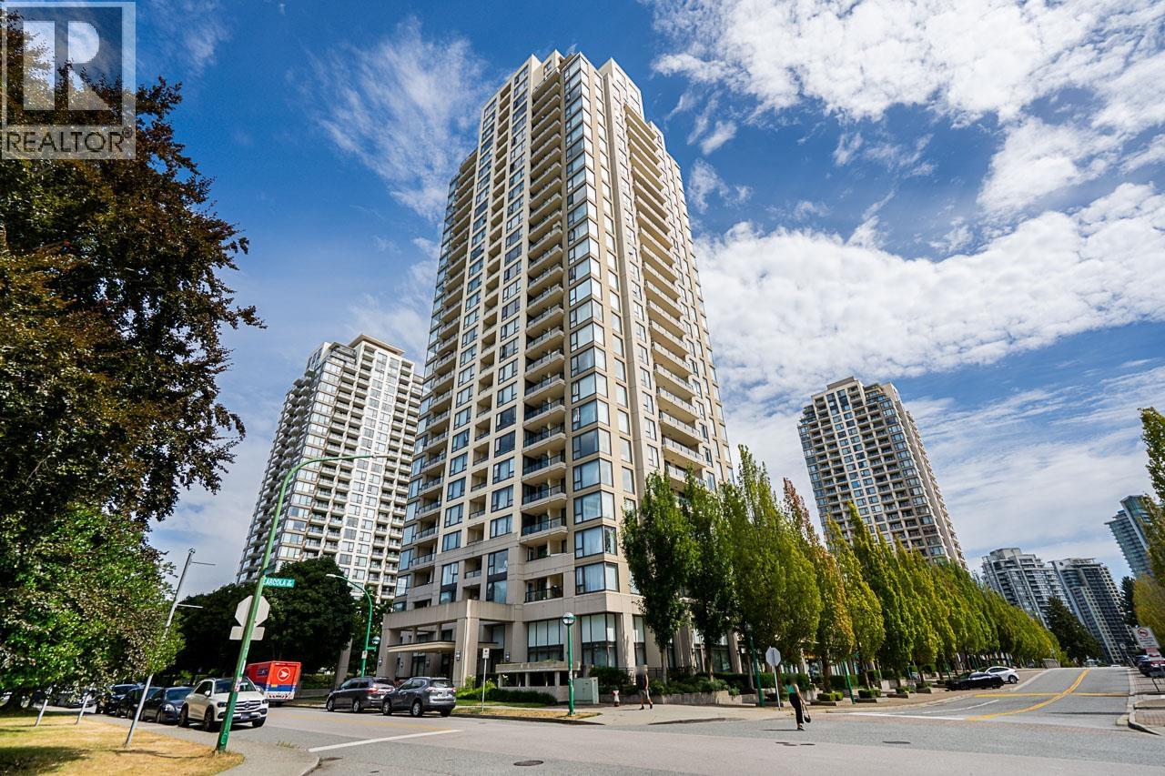 7088 Salisbury Avenue Unit 2301, Burnaby, BC V5E 0A4
