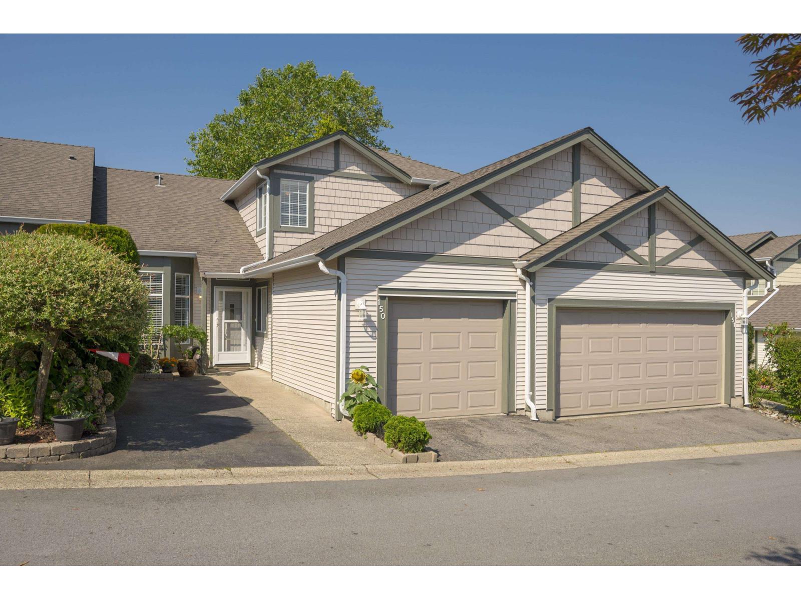 9012 Walnut Grove Drive Unit 150, Langley, BC V1M 2K3