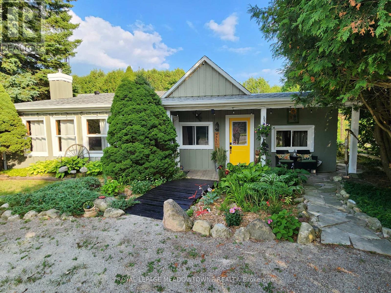 24 Side Road Unit 9201 Sideroad, Erin, ON N0B 1Z0