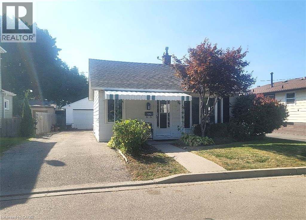 146 Whitley St, Cambridge, ON N3H 4K6