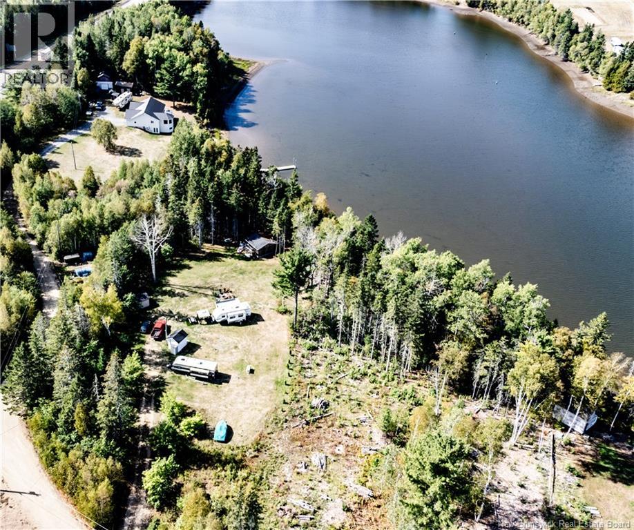 194 Albe, Saint-charles, NB E4W 4K3