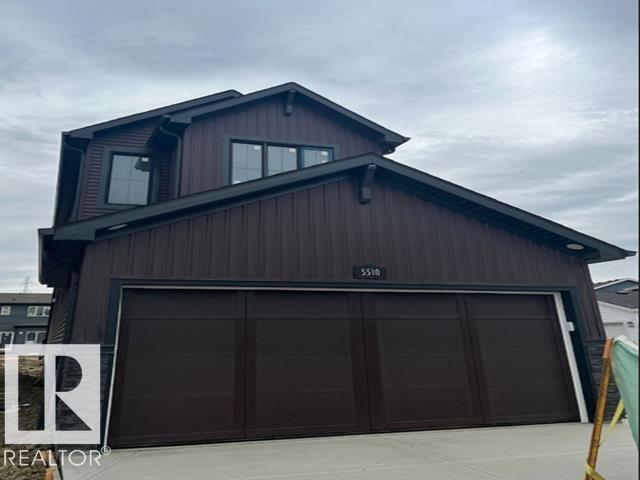 5510 Hawthorn Passage Ps SW, Edmonton, AB T6X 3K6