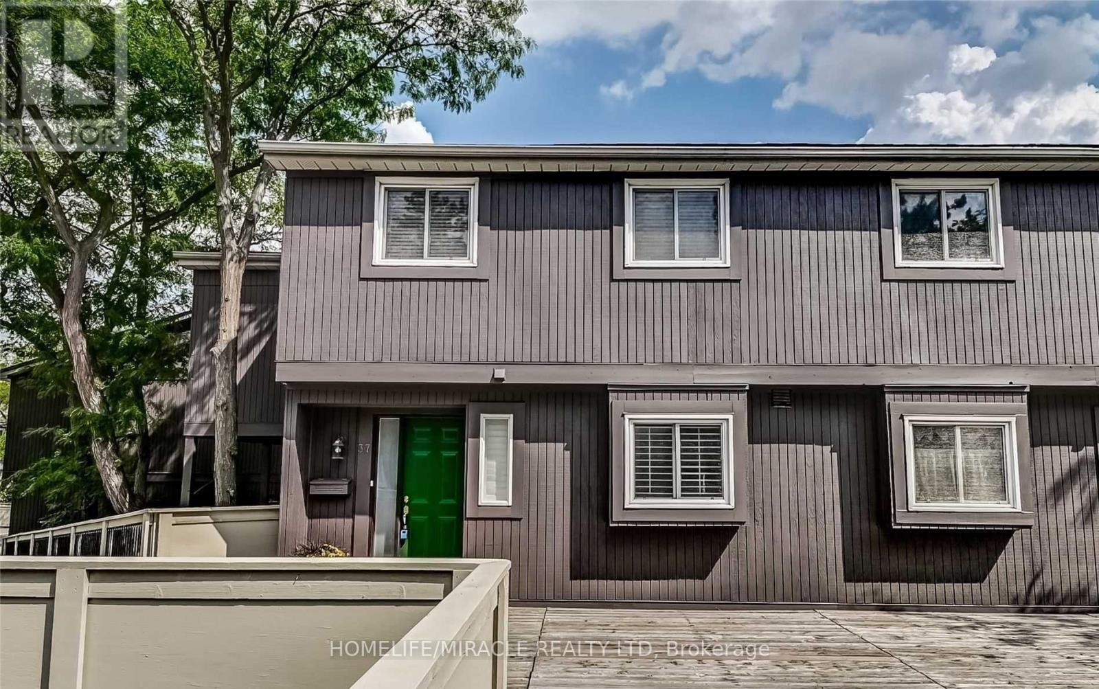 37 6855 Glen Erin Dr, Mississauga, ON L5N 1P6