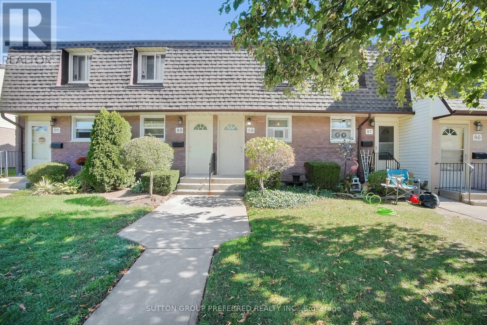88 1919 Trafalgar St, London, ON N5V 1A1