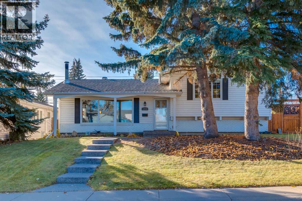 12044 Lake Emerald Cres SE, Calgary, AB T2J 2J5