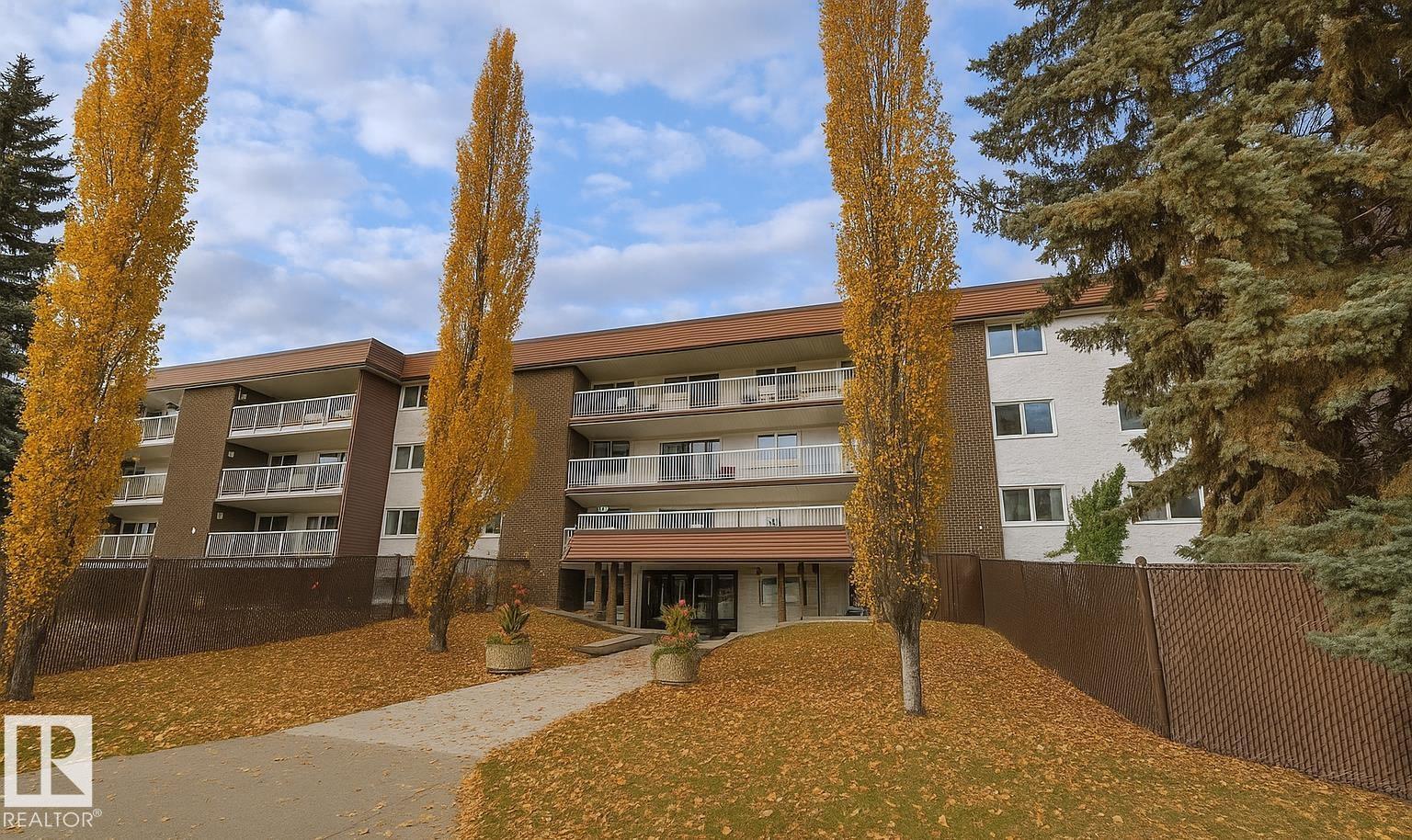 14810 51 Avenue Northwest #204p, Edmonton, AB T6H 5G5