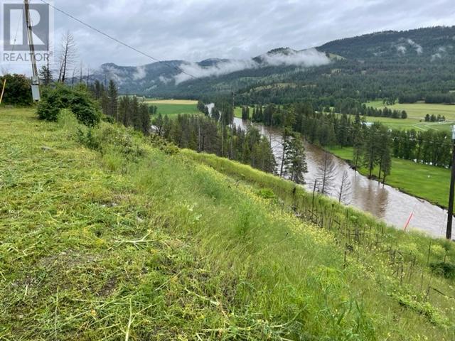 1851 Hwy 33 Hwy, Rock Creek, BC V0H 1Y0