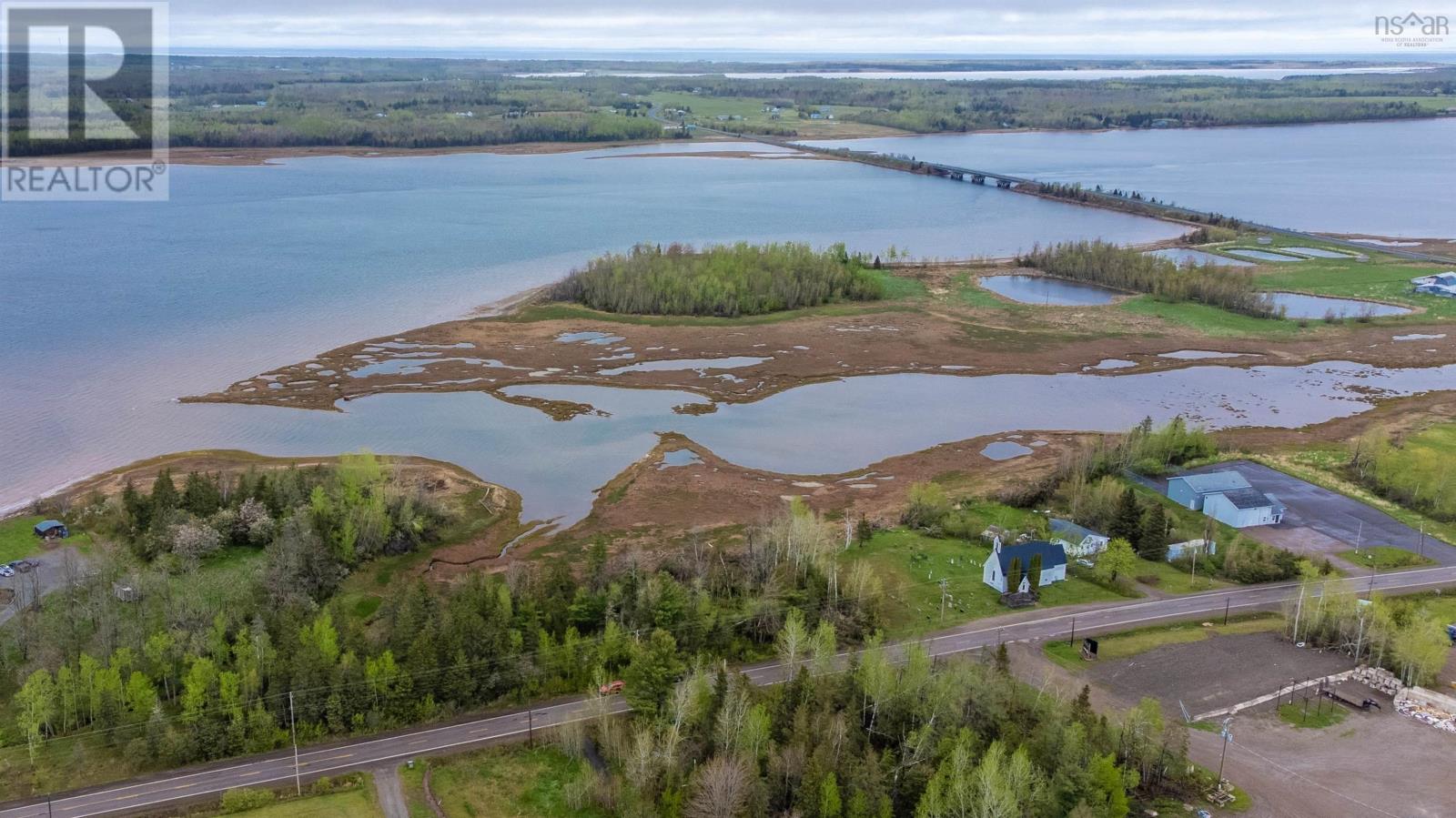 2 Sunrise Trail #21, Wallace, NS B0K 1Y0