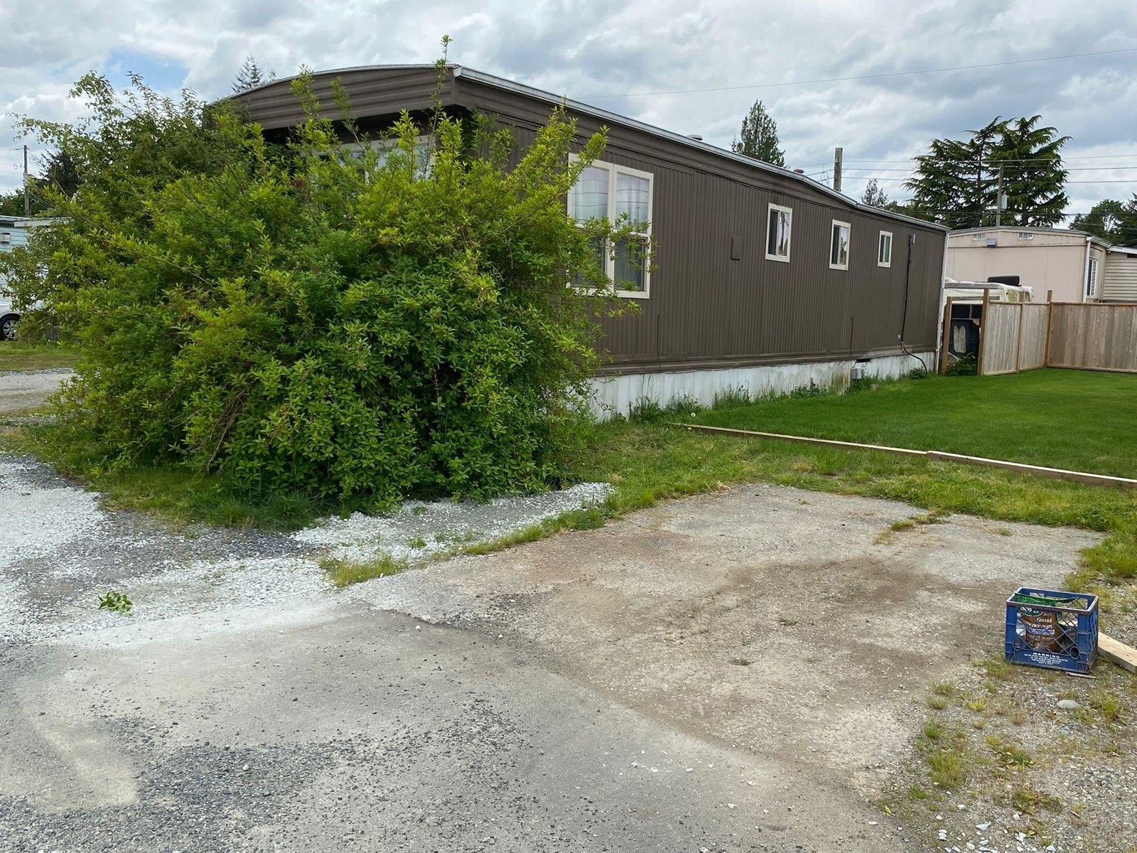 26892 Fraser Highway Unit 20, Langley, BC V4W 3T5