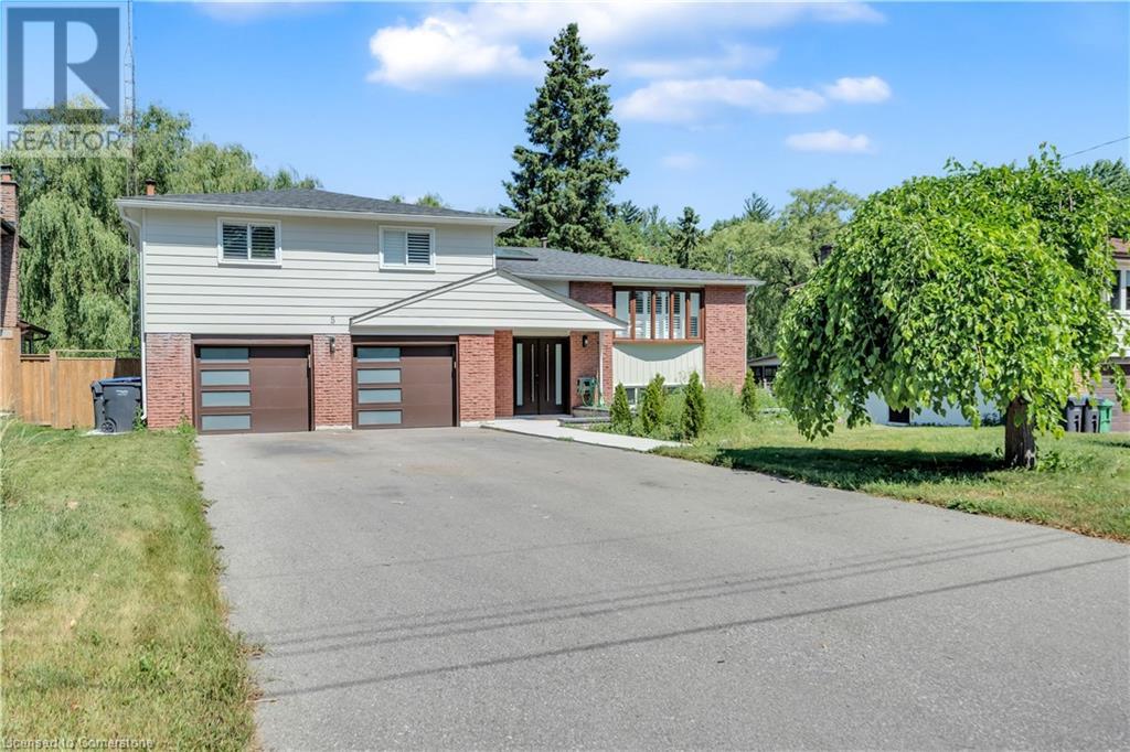 5 Orsi Rd, Caledon, ON L7C 1K9