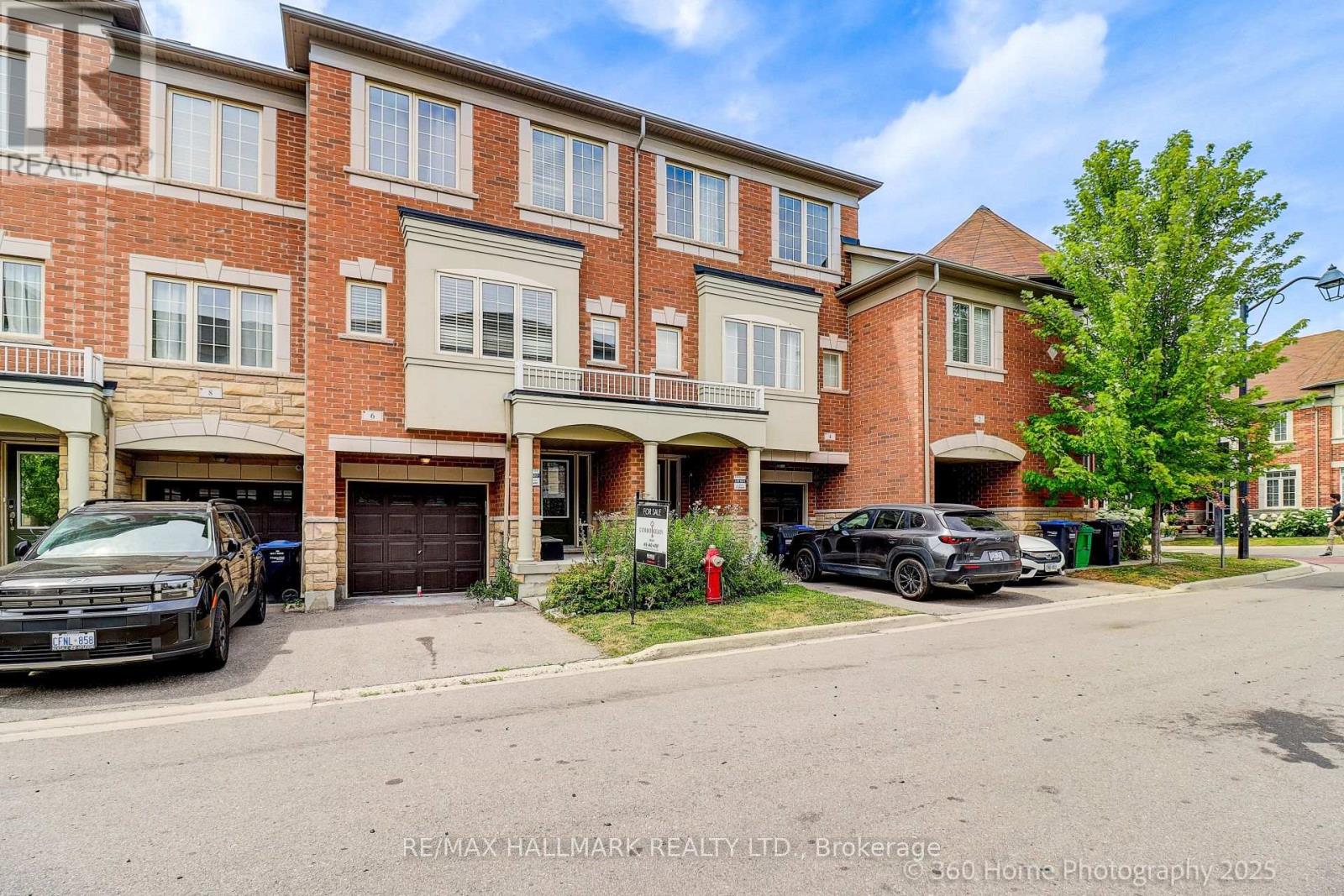 6 Aspen Hills Rd, Brampton, ON L6Y 0H7