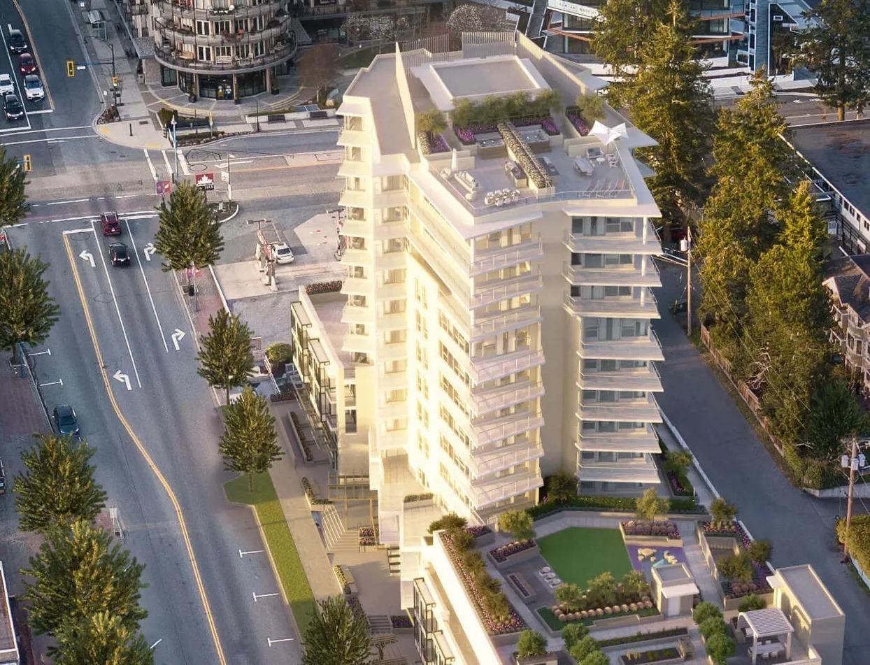 1342 Johnston Road Unit 406, White Rock, BC V0V 0V0