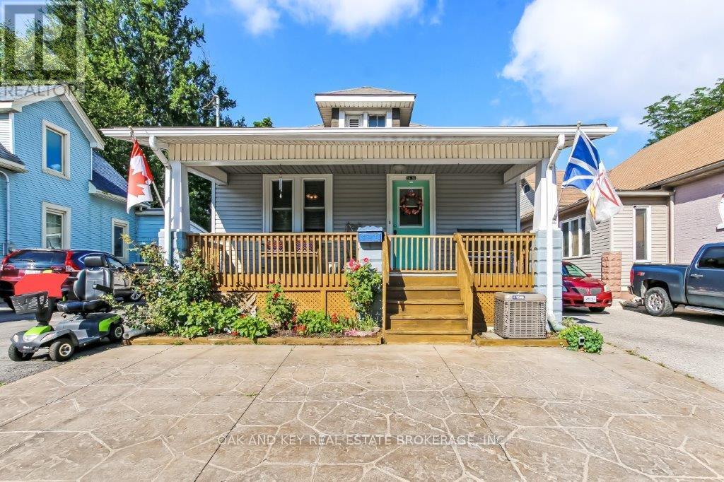 59 Adelaide St S, London, ON N5Z 3K3
